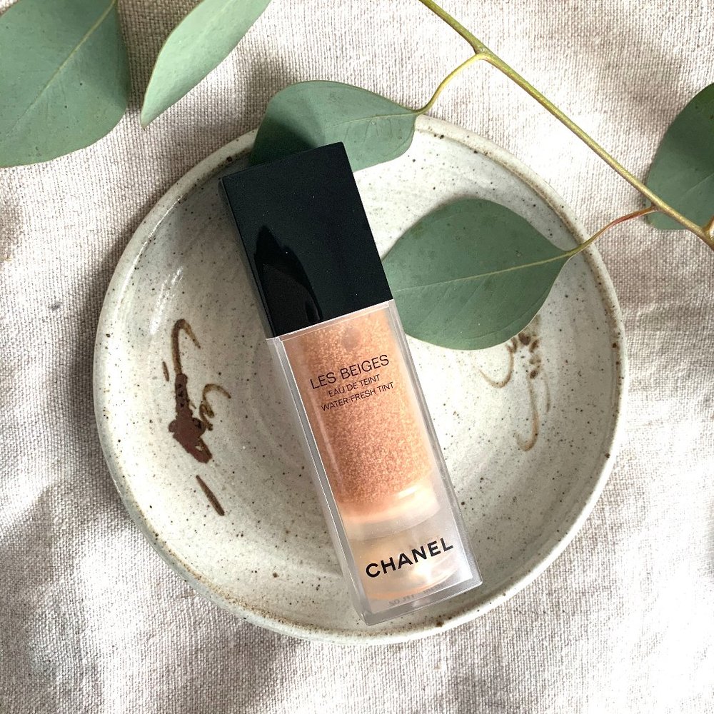 Chanel Water Fresh Tint - Shade Light